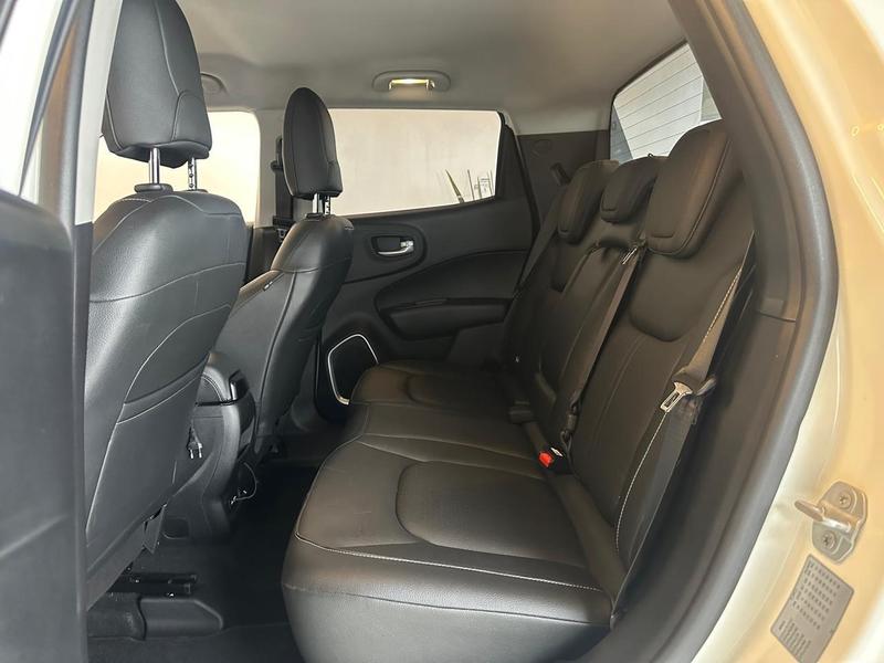 Fiat Toro 13 Turbo 270 Flex Volcano - foto 11
