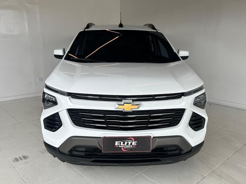 Chevrolet Spin 18l At Premier - foto 2