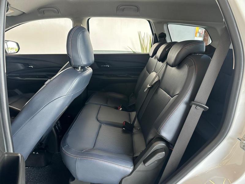 Chevrolet Spin 18l At Premier - foto 11