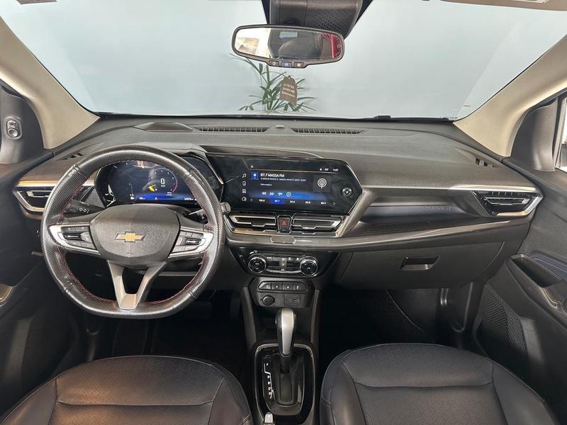 Chevrolet Spin 18l At Premier - foto 13