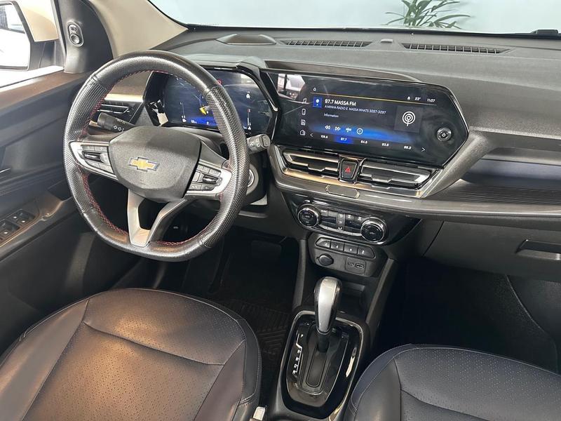 Chevrolet Spin 18l At Premier - foto 15