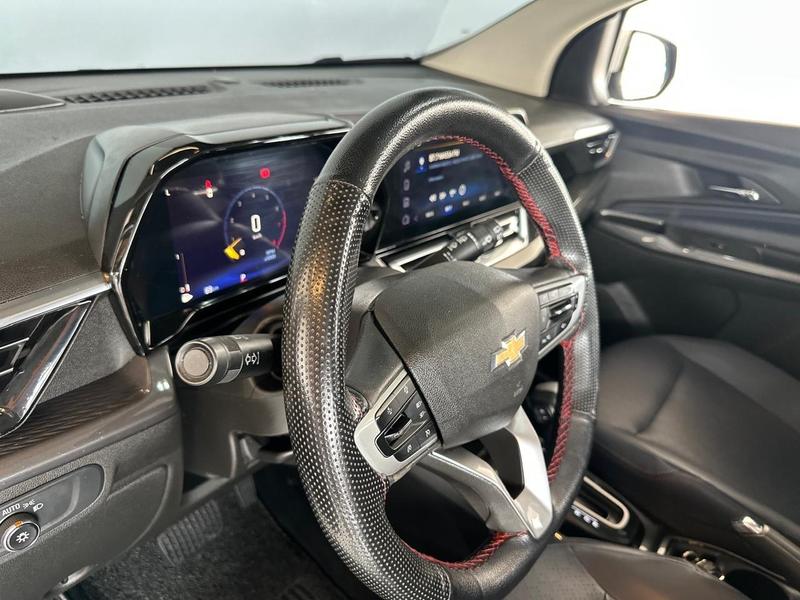 Chevrolet Spin 18l At Premier - foto 16