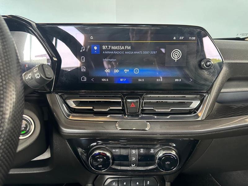 Chevrolet Spin 18l At Premier - foto 18