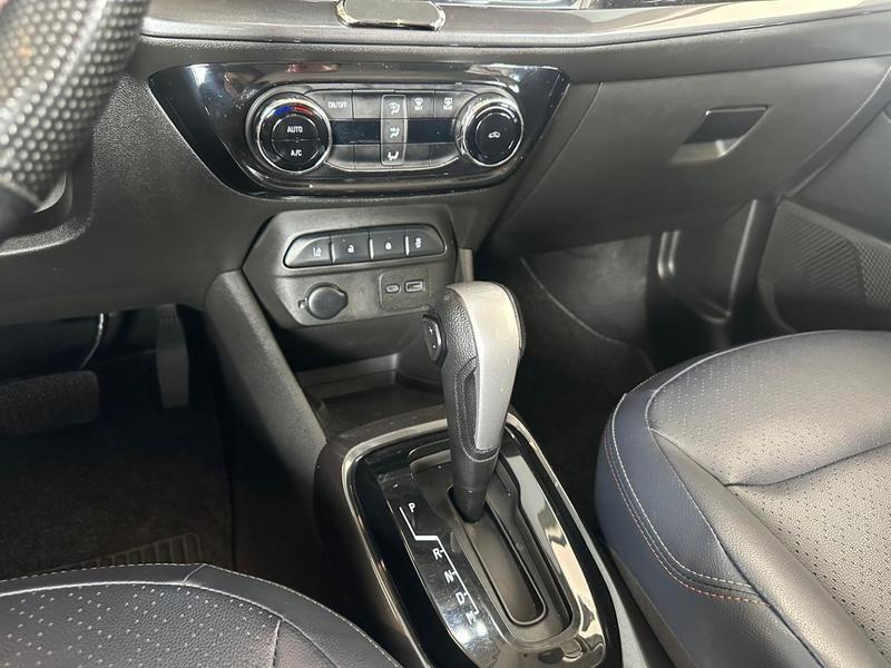 Chevrolet Spin 18l At Premier - foto 19