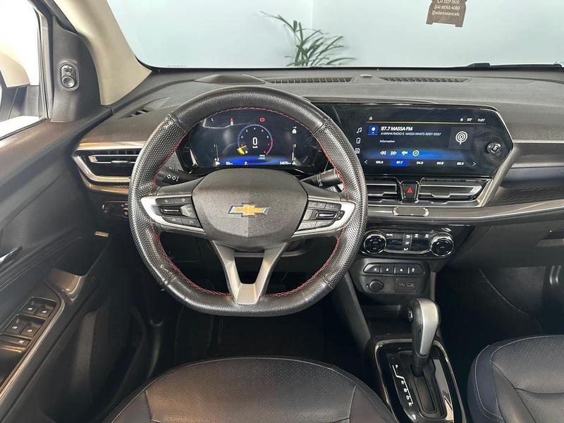 Chevrolet Spin 18l At Premier - foto 14