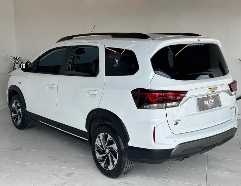 Chevrolet Spin 18l At Premier - foto 6