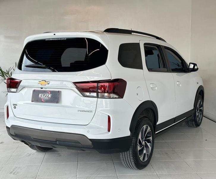 Chevrolet Spin 18l At Premier - foto 4