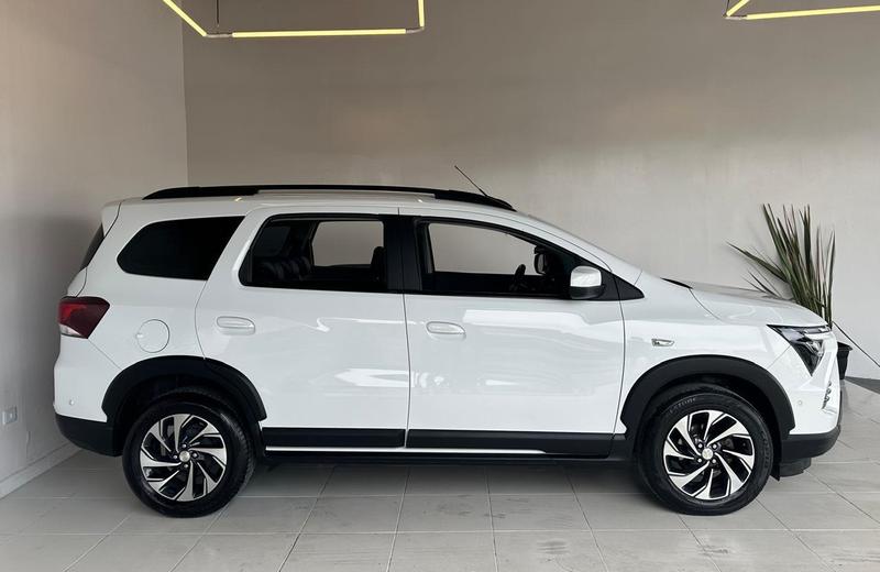 Chevrolet Spin 18l At Premier - foto 7