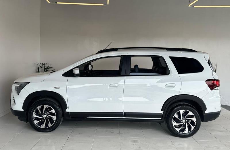 Chevrolet Spin 18l At Premier - foto 8