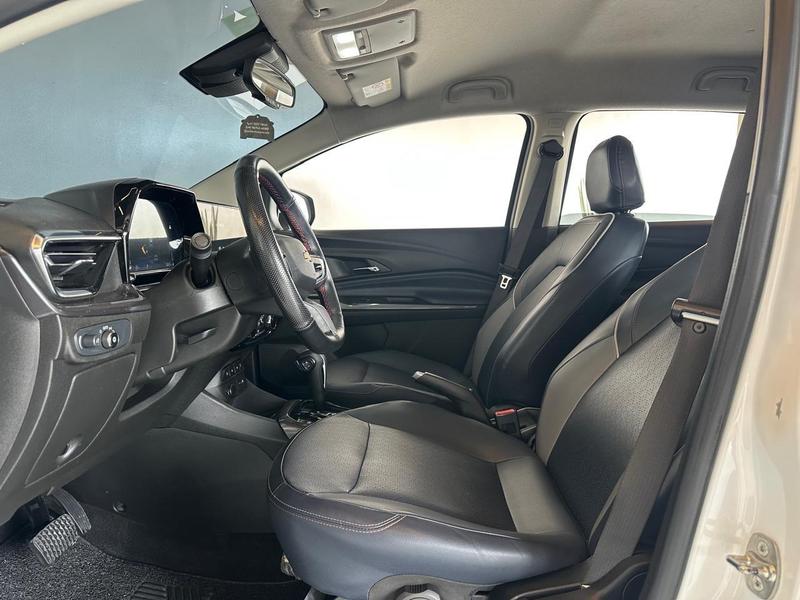 Chevrolet Spin 18l At Premier - foto 10