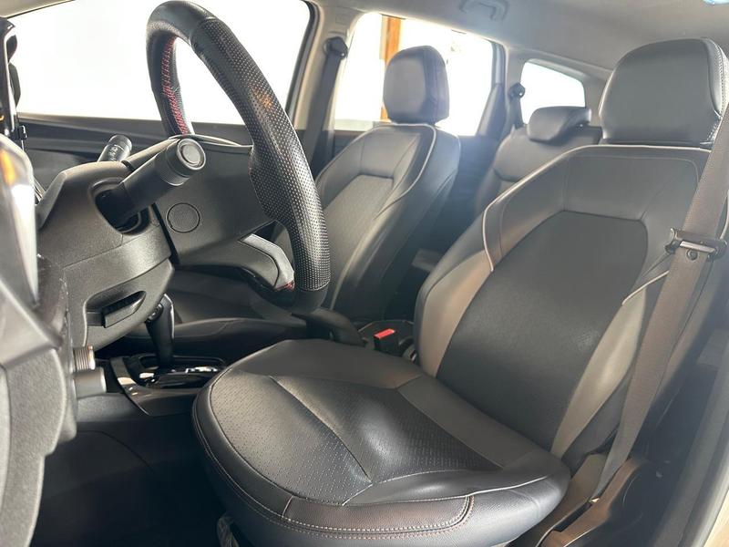 Chevrolet Spin 18l At Premier - foto 9