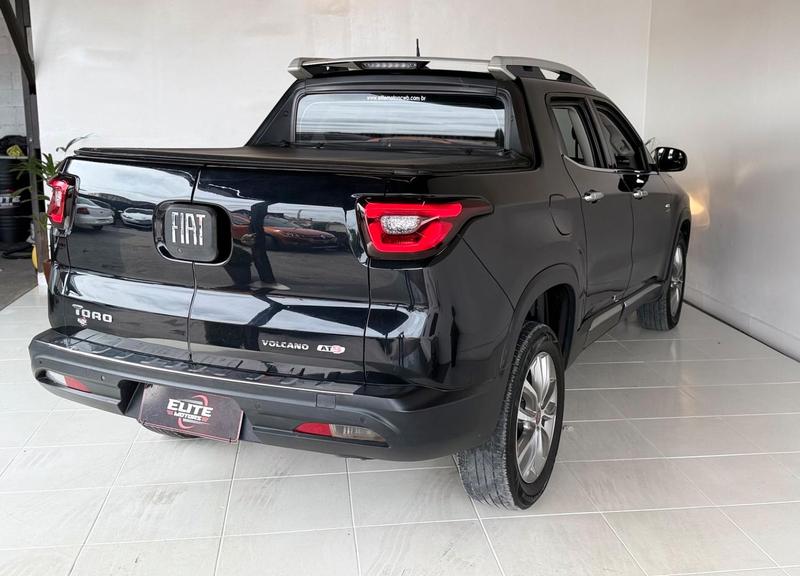 Fiat Toro Volcano At D4 - foto 4