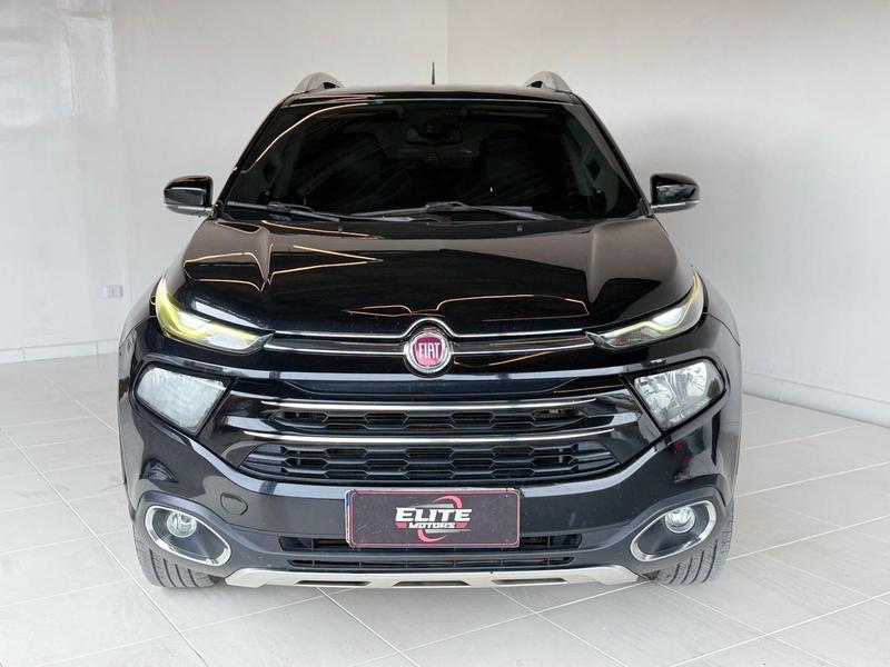 Fiat Toro Volcano At D4 - foto 2