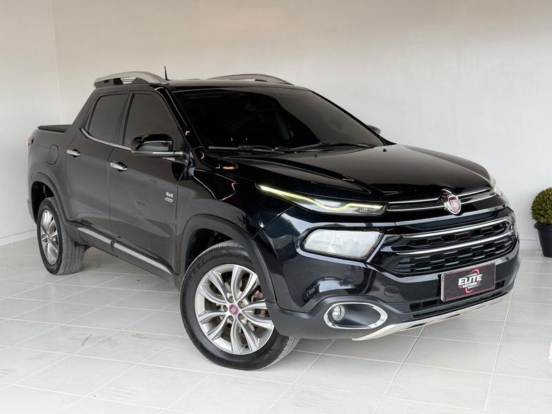 Fiat Toro Volcano At D4 - foto 3