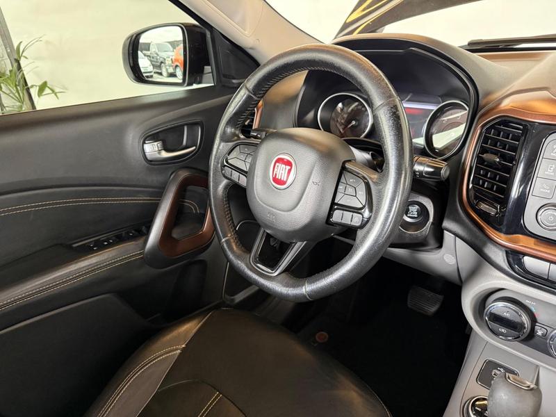 Fiat Toro Volcano At D4 - foto 16