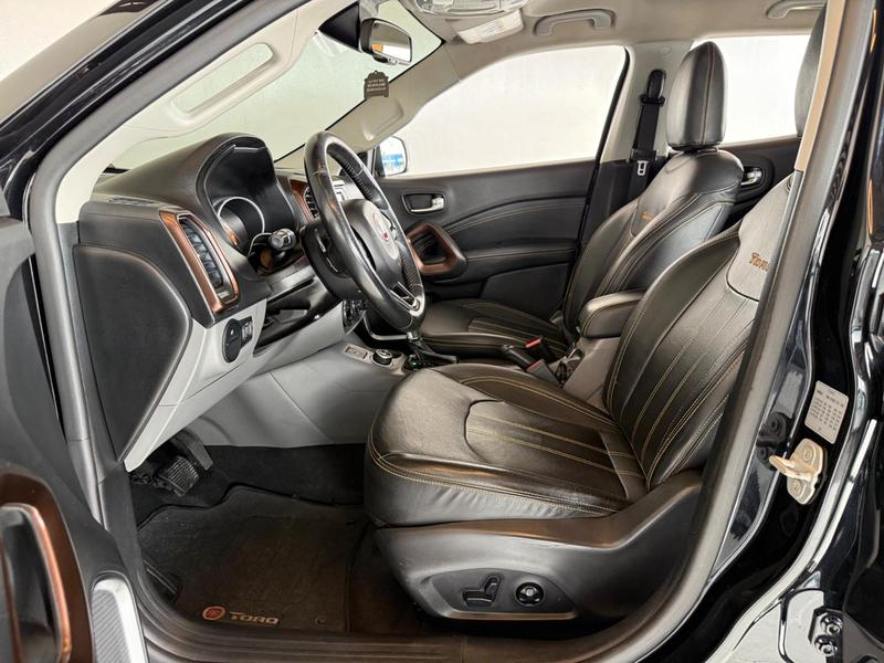 Fiat Toro Volcano At D4 - foto 11
