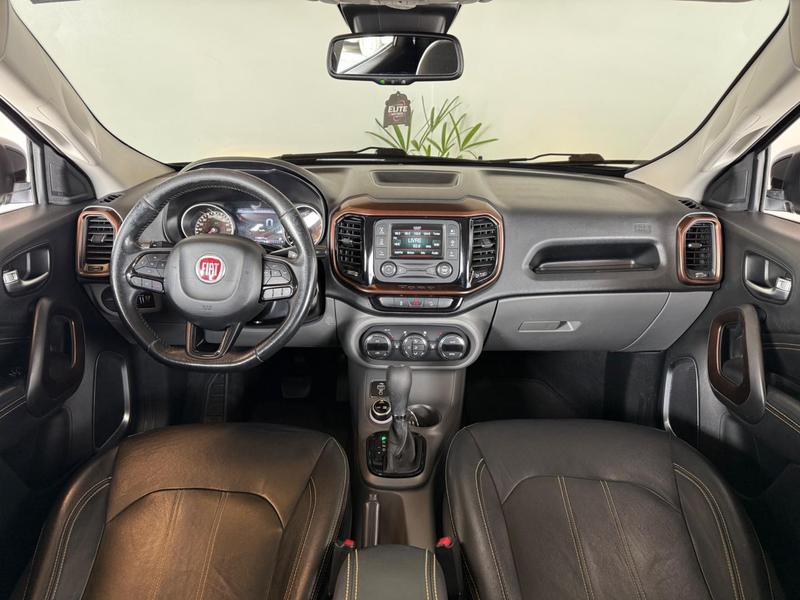 Fiat Toro Volcano At D4 - foto 14