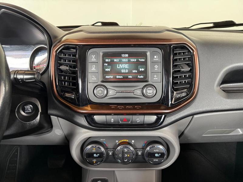 Fiat Toro Volcano At D4 - foto 18