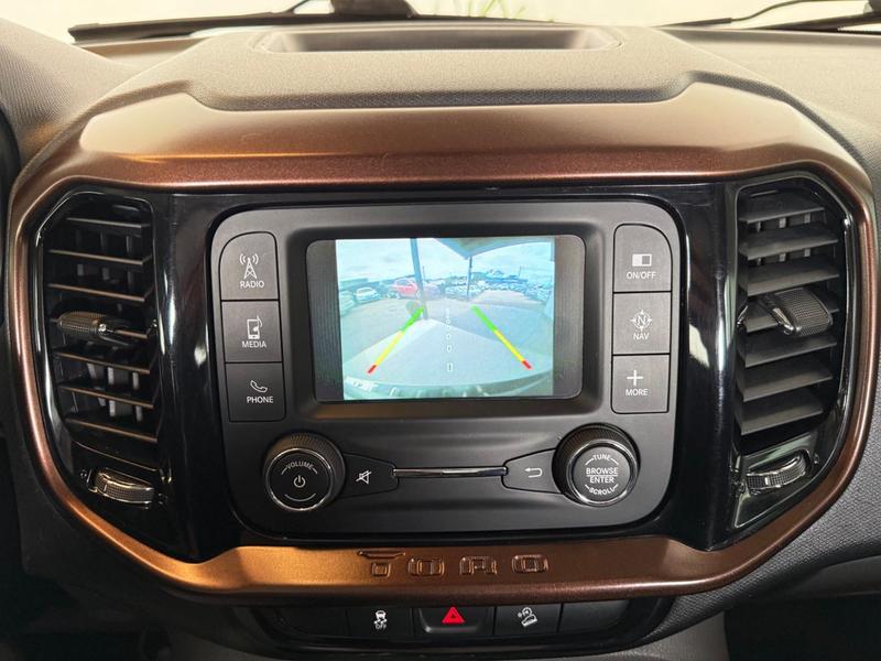 Fiat Toro Volcano At D4 - foto 19