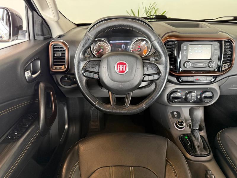 Fiat Toro Volcano At D4 - foto 15