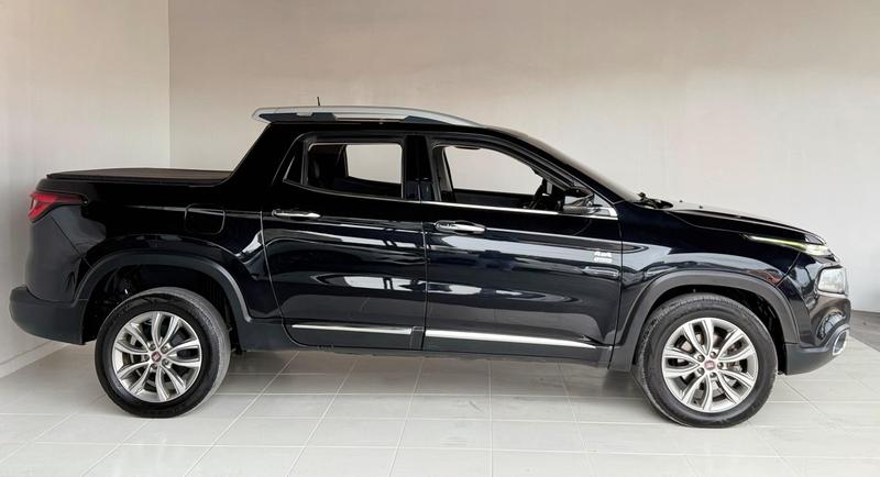 Fiat Toro Volcano At D4 - foto 7