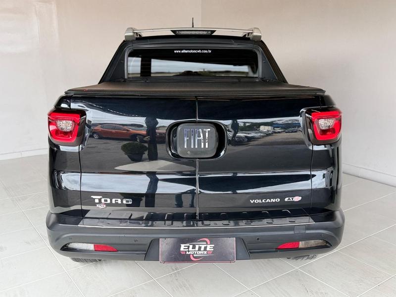 Fiat Toro Volcano At D4 - foto 5