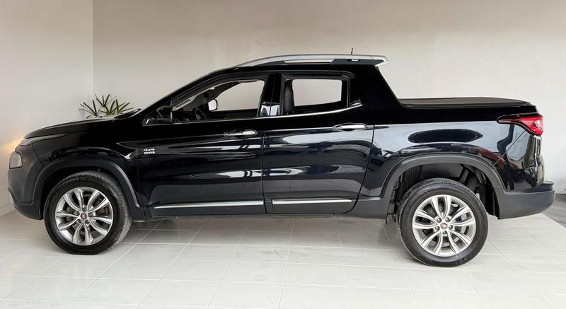 Fiat Toro Volcano At D4 - foto 8