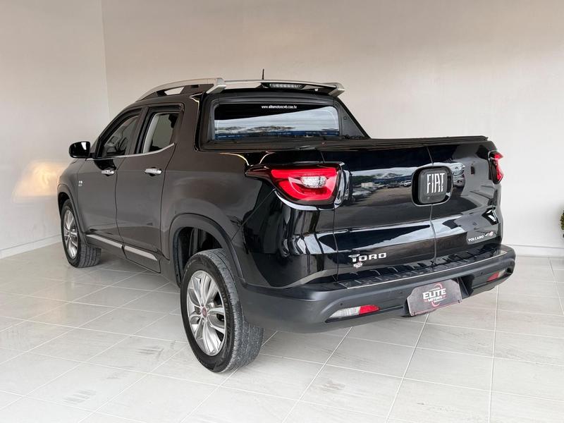 Fiat Toro Volcano At D4 - foto 6