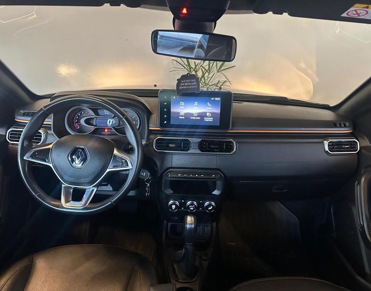 Renault Oroch Outside 13c - foto 12