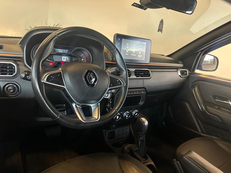 Renault Oroch Outside 13c - foto 14