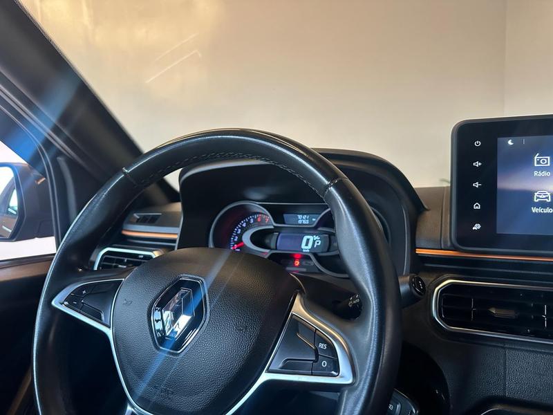 Renault Oroch Outside 13c - foto 16