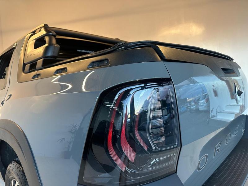 Renault Oroch Outside 13c - foto 20