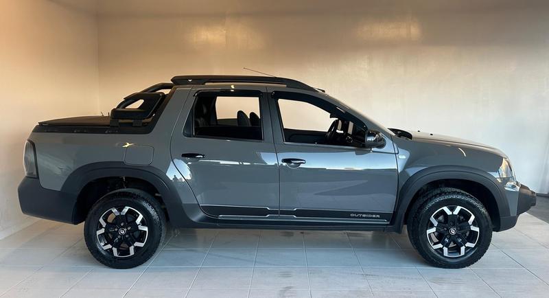 Renault Oroch Outside 13c - foto 4