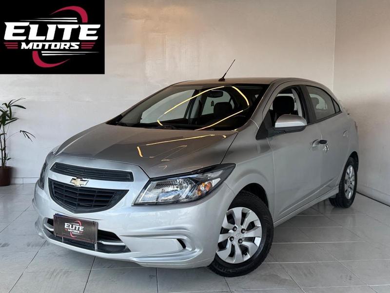 Chevrolet Onix 2019 à venda