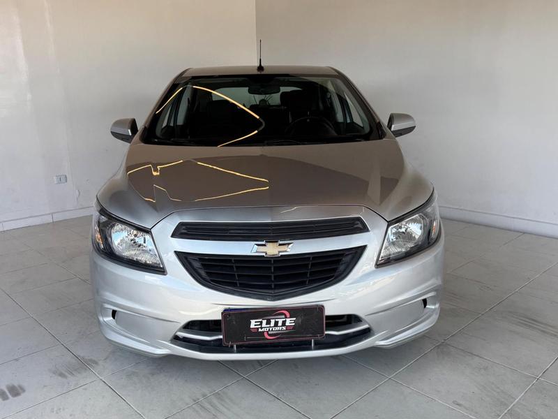 Chevrolet Onix 10mt Joye - foto 2