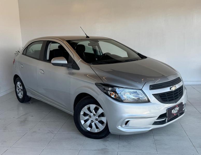 Chevrolet Onix 10mt Joye - foto 3