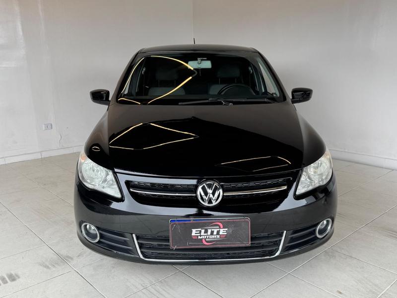 Volkswagen Voyage 1.0 - foto 2