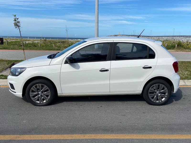 Volkswagen Gol Mb5 - foto 5