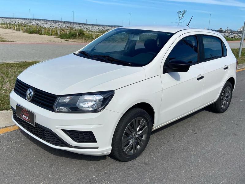 Volkswagen Gol Mb5 - foto 4