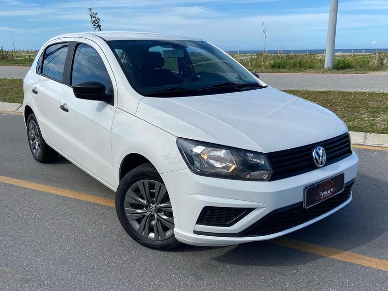 Volkswagen Gol 2022 à venda