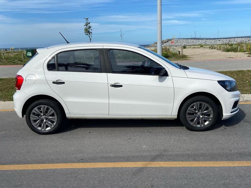 Volkswagen Gol Mb5 - foto 9