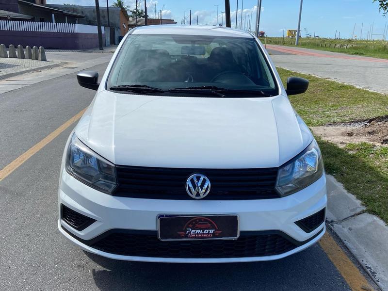 Volkswagen Gol Mb5 - foto 3