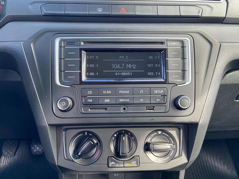 Volkswagen Gol Mb5 - foto 16