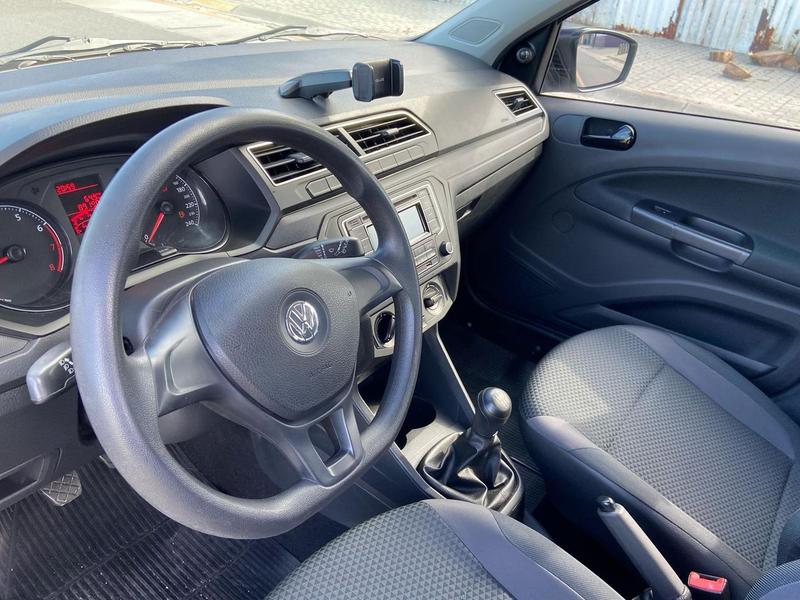 Volkswagen Gol Mb5 - foto 18