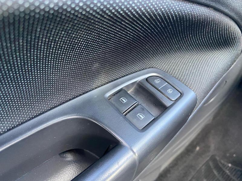 Volkswagen Gol Mb5 - foto 17