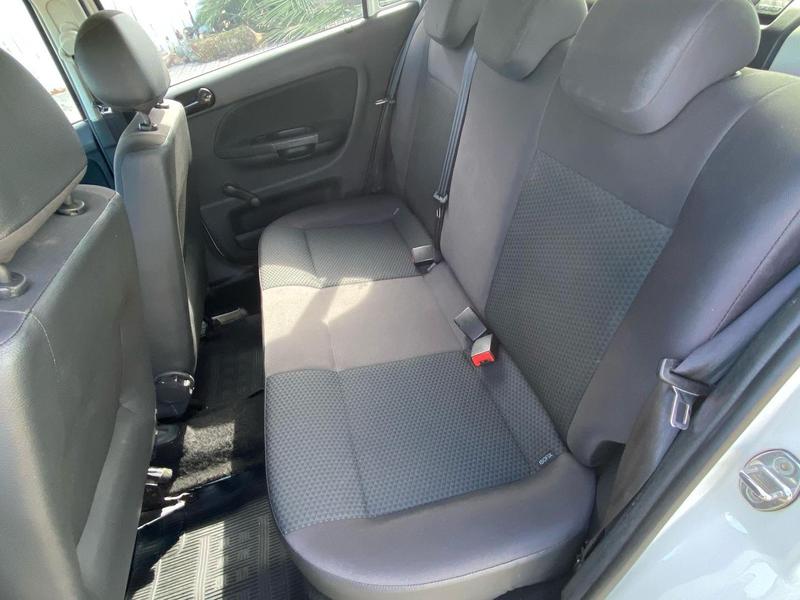Volkswagen Gol Mb5 - foto 11