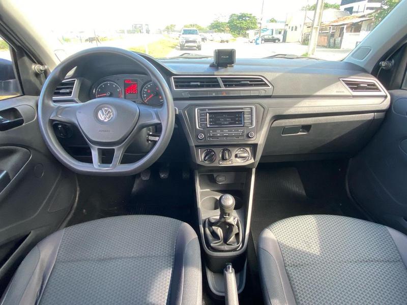 Volkswagen Gol Mb5 - foto 13
