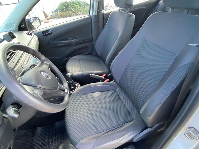 Volkswagen Gol Mb5 - foto 14