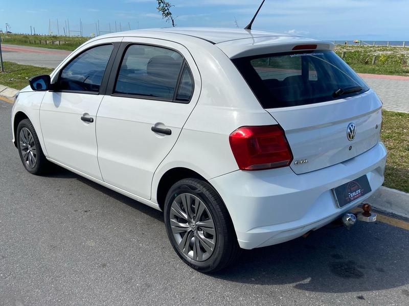 Volkswagen Gol Mb5 - foto 6