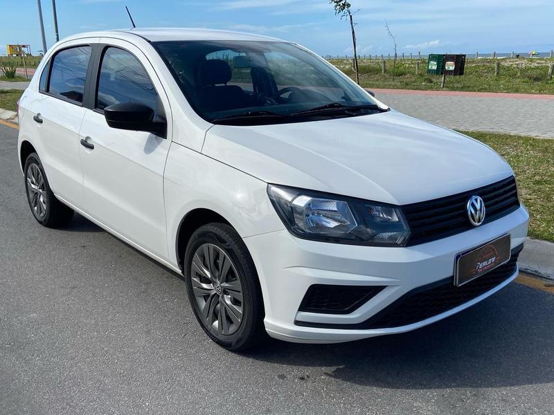 Volkswagen Gol Mb5 - foto 2